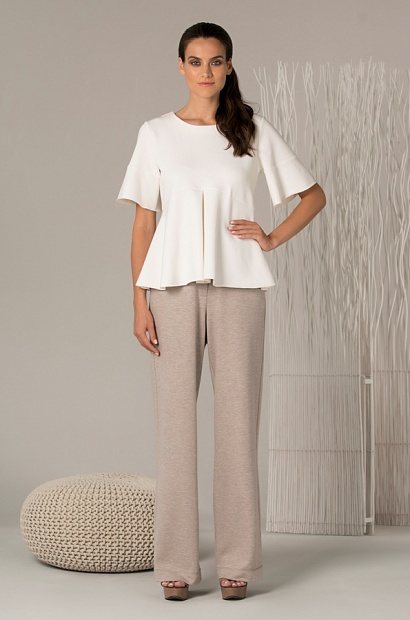 55183 Блуза женская - SUMMER 2020