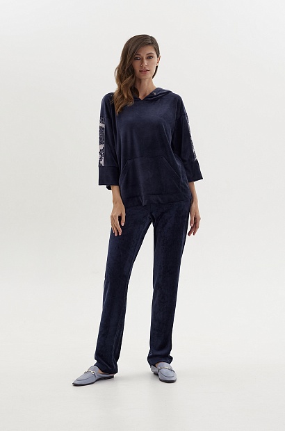 20448 Костюм женский - WINTER 2023-2024