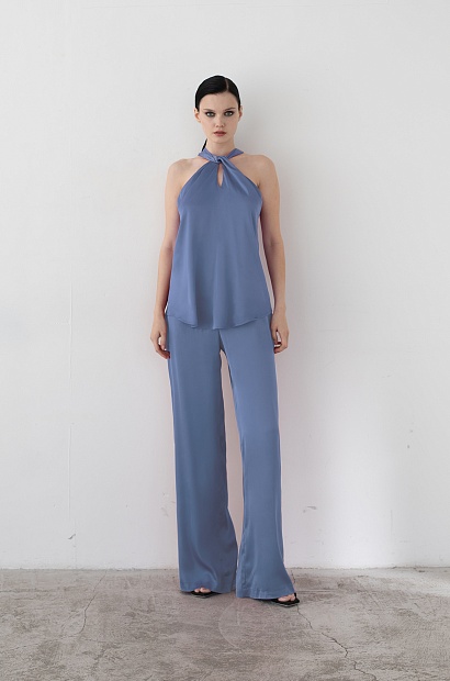 61930-2 Брюки женские - SUMMER 2024