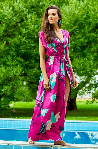 61582-1 Платье женское - SUMMER 2020