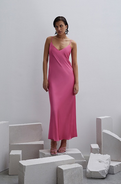 61933-3 Платье женское - SUMMER 2024