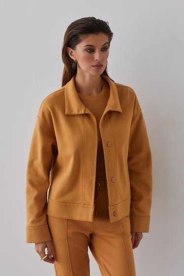 61762-1 Жакет женский - WINTER 2021-2022 (61762-1)