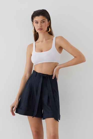 61857-3 Шорты женские - SUMMER 2023 (61857-3)