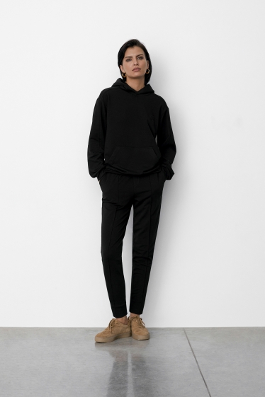 30589-4 Брюки женские - WINTER 2024-2025 (30589-4)