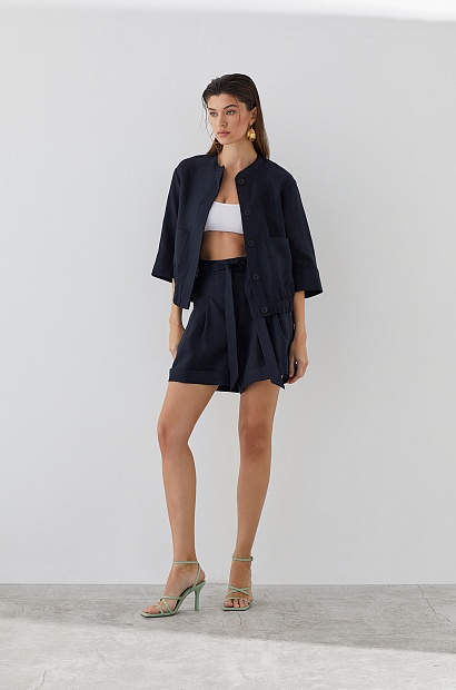 61864-3 Джемпер женский - SUMMER 2023