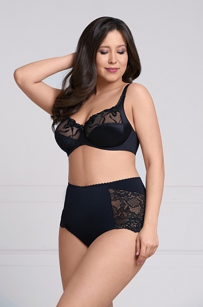 Т1500-4 Трусы женские БАЗА  - LAETE