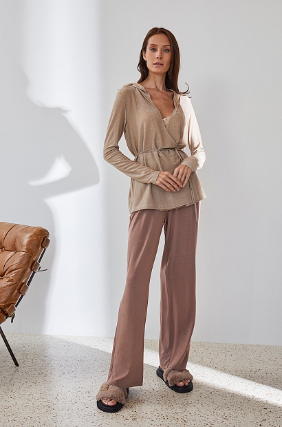 51973-2 Топ женский - WINTER 2021-2022