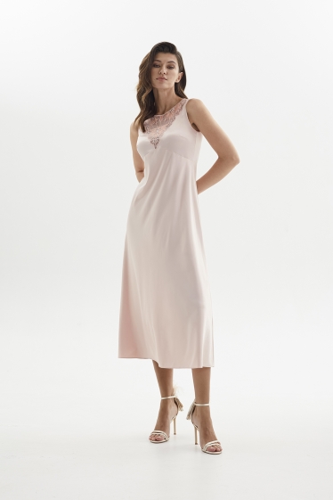 60556-4 Ночная сорочка женская - WINTER 2023-2024 (60556-4)