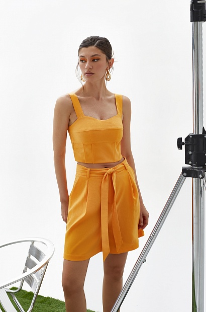 61779-9 Топ женский - SUMMER 2022