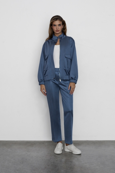 30577-3 Брюки женские - WINTER 2024-2025 (30577-3)