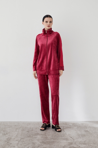 20466-1 Костюм женский - WINTER 2023-2024 (20466-1)