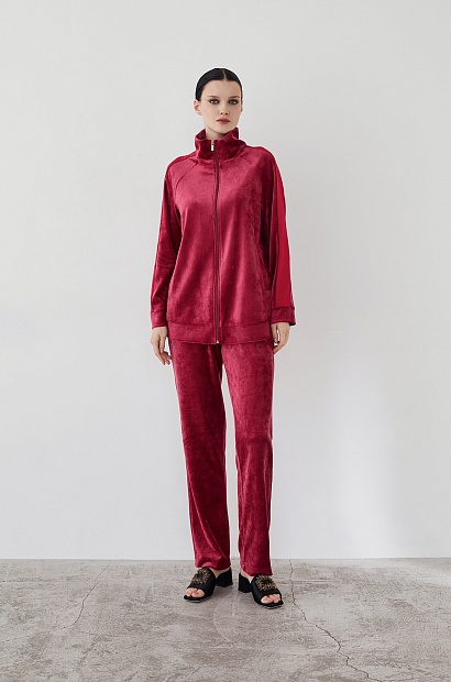 20466-1 Костюм женский - WINTER 2023-2024