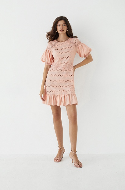 55478-2 Платье женское - SUMMER 2024