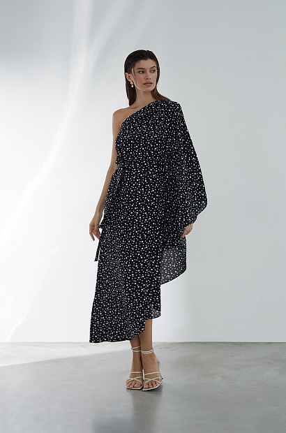 56472-2 Платье женское - SUMMER 2023