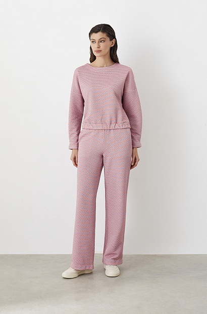 30531 Брюки женские - WINTER 2023-2024