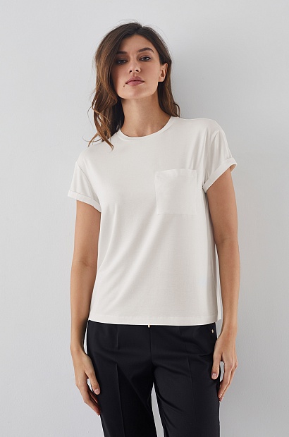 52103-3 Футболка женская - SUMMER 2023