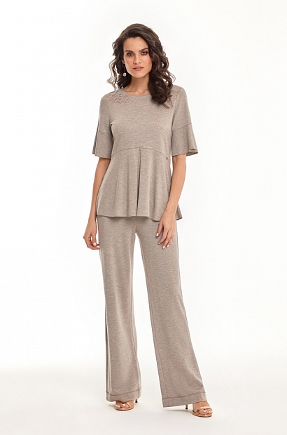 51766 Блуза женская - SUMMER 2020