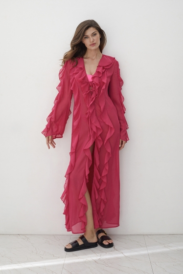 60589-3-3-3 Туника женская - LAETE (60589-3-3-3)