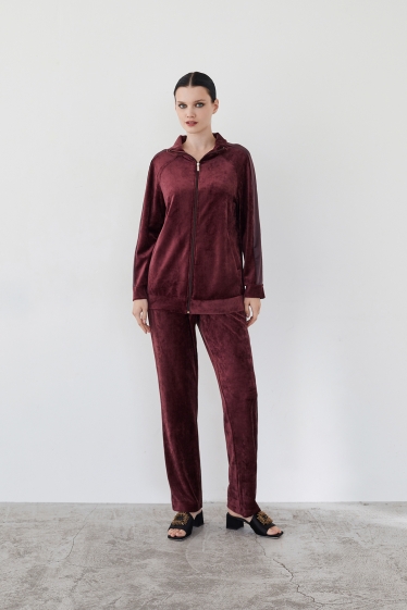 20466-3 Костюм женский - WINTER 2023-2024 (20466-3)