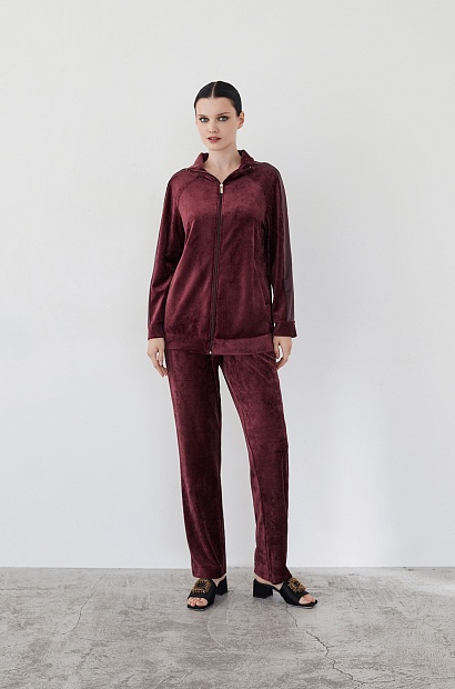 20466-3 Костюм женский - WINTER 2023-2024