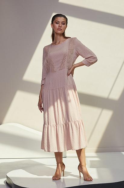 61709-2 Платье женское - SUMMER 2021