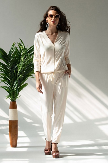 60428-1 Бомбер женский - SUMMER 2019