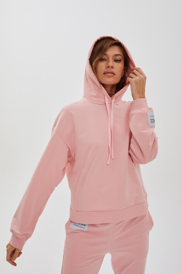 30417-3 Толстовка женская - WINTER 2021-2022 (30417-3)