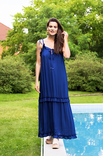 51782-2 Платье женское - SUMMER 2020