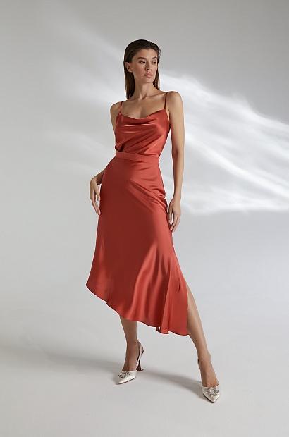 61819-2 Юбка женская - SUMMER 2023