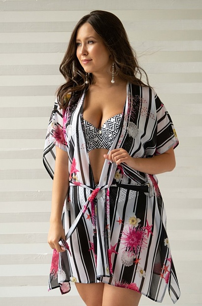 60436 Парео женское - SUMMER 2019