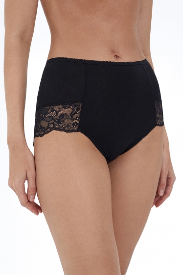 M-205-1 Трусы натуральные БАЗА - LAETE (M-205-1)