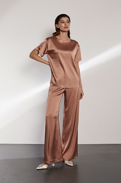 61815-1 Брюки женские - SUMMER 2023