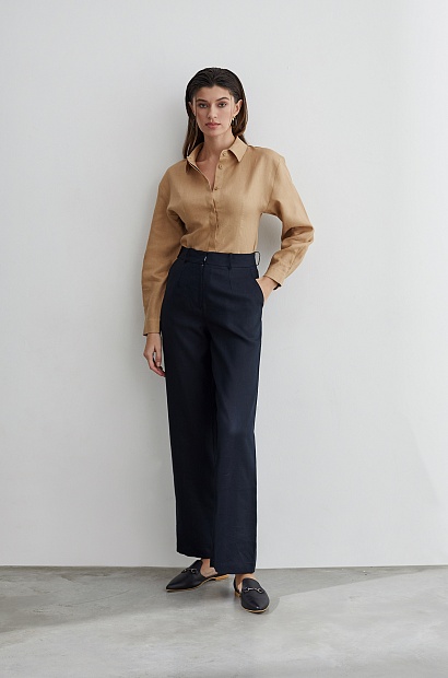 61860-3 Брюки женские - SUMMER 2023