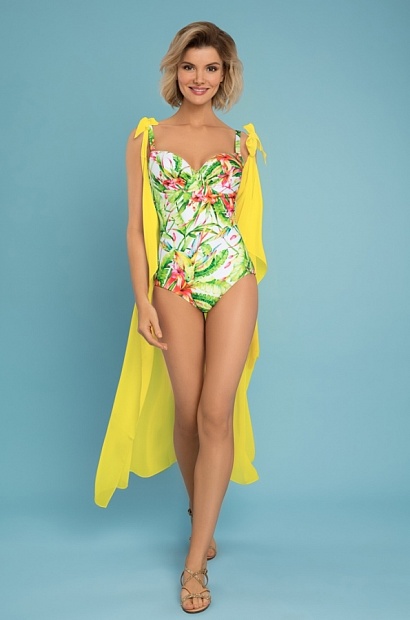 60385-1 Туника женская - SUMMER 2018