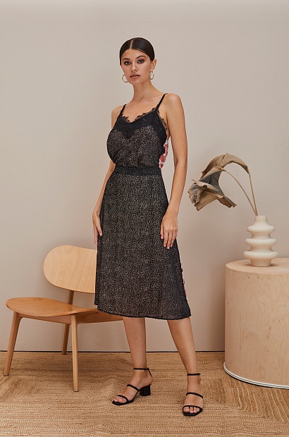 61696-2 Юбка женская - SUMMER 2021