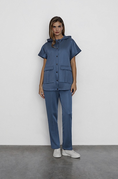 30578-3 Брюки женские - WINTER 2024-2025