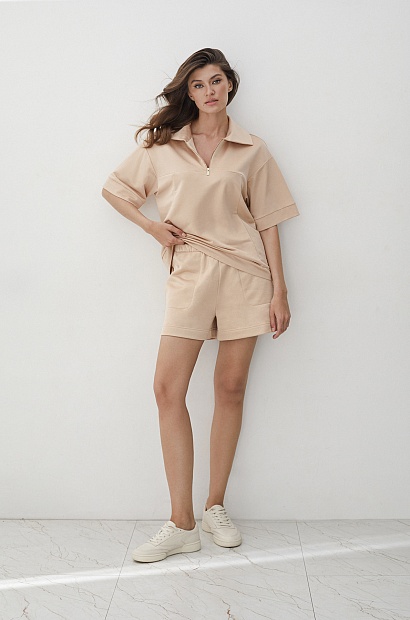 30559-1 Шорты женские - SUMMER 2023