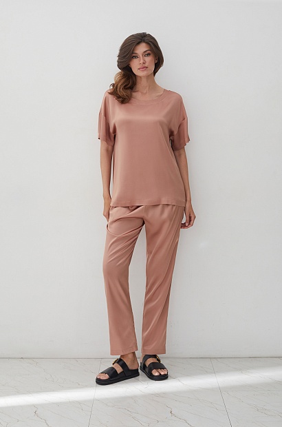 61834-1 Брюки женские - SUMMER 2023