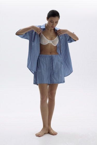 55490-2+55491-2 Пижама женская - WINTER 2024-2025 (55490-2+55491-2)