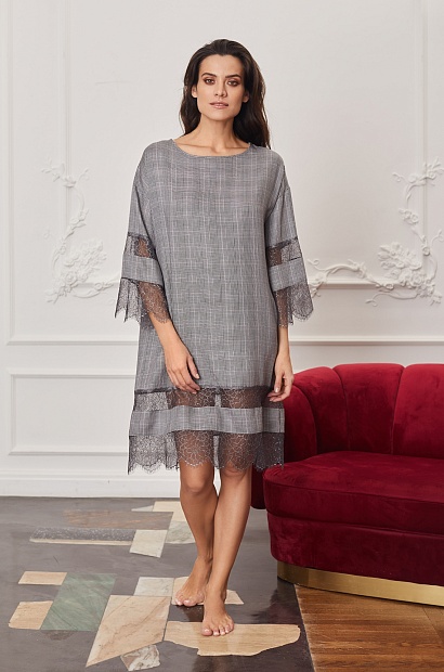 51896 Туника женская - WINTER 2020-2021