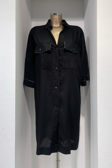 61879 Рубашка женская - LAETE (61879)