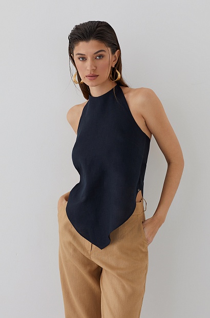 61856-3 Топ женский - SUMMER 2023