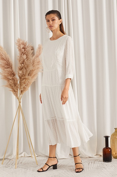 61709-3 Платье женское - SUMMER 2021