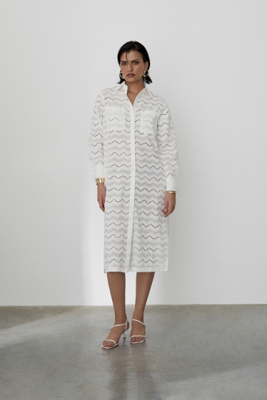 55483-1 Платье женское - SUMMER 2024 (55483-1)