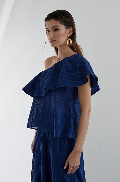 61911-3 Топ женский - SUMMER 2023