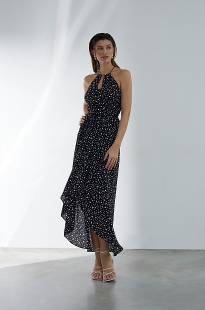 56475-2 Сарафан женский - SUMMER 2023