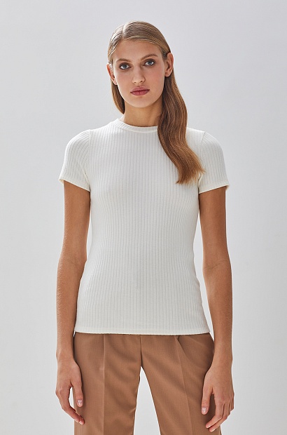 51989-2 Футболка женская - WINTER 2021-2022