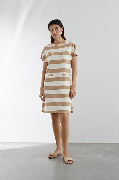 30551 Платье женское - SUMMER 2023