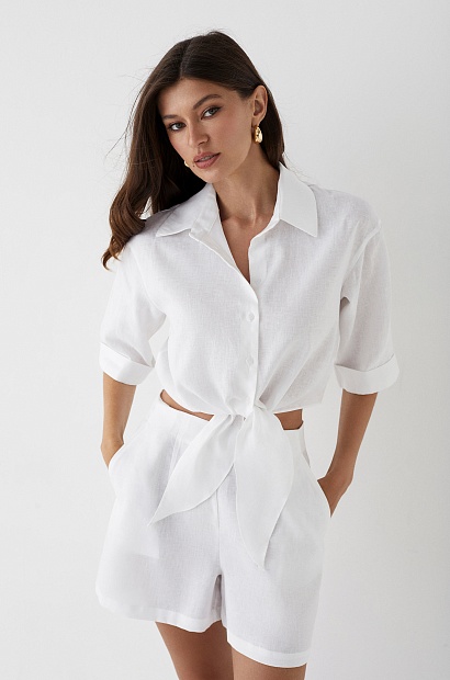 61960-3 Топ женский - SUMMER 2024