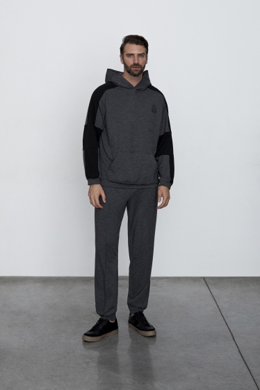 30583-3 Толстовка мужская - WINTER 2024-2025 (30583-3)